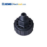 XCMG China Wheel Loader Spare Parts Breather Assembly*251702785 Mini Loader Spare Parts