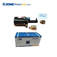 XCMG Hot Small Skid Steer Loader Spare Parts Air Booster Pump 800901159 for Sale