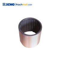 XCMG Cheap Wheel Loader Spare Parts Rocker Beam Bushing*252112095 Excavator-Loader Spare Parts for Sale