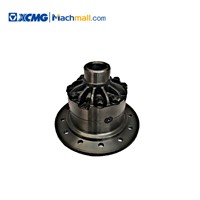 XCMG Brand New Wheel Loader Spare Parts Differential Assembly*860158421 Hot for Sale