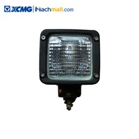 XCMG QY50K Crane Spare Parts Outrigger Work Light 803504339 for Sale
