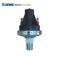 XCMG Hoisting Machinery Crane Spare Parts Air Pressure Switch 76585 (Alarm Pressure 0.02-0.04MPa)803602518 for Sale