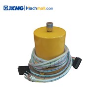 XCMG Official Guarantee Truck Crane Spare Parts Brush Assembly 130201077 Price Hot for Sale