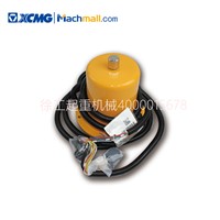 XCMG Rough Terrain Crane Spare Parts Brush Assembly (with CAN Function) 130202248 Best Price