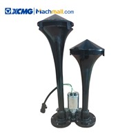 XCMG Dual Tone Exhaust Horn JGY-101/24V Or 3721115-116/A 803700004 Best Price Truck Crane Spare Parts Price