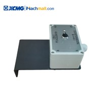 XCMG All Terrain Crane Spare Parts Outrigger Throttle Bracket Assembly 130301667 Price List