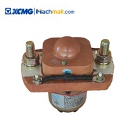 XCMG Hydraulic Crawler Crane Spare Parts Power Relay MZJ-400A/006*803600882 Price for Sale