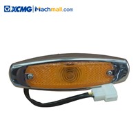 XCMG Tyre Lifting Crane Spare Parts Side Marker Light 40-6121R 803500076 Best Price for Sale