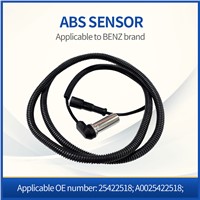 ABS Sensor Anti-Lock Braking System Anti-Lock Braking System 9910150