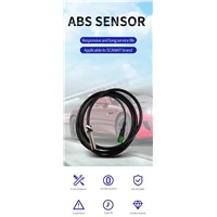 ABS Sensor Anti-Lock Braking System Anti-Lock Braking System 9910095