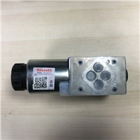 Germany Rexroth Hydraulic Valve 4WE6EA6XEG24N9K4 in Stock