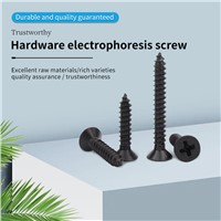 Hardware Electrophoretic Screw Decoration Hardware Parts Please Leave a Message by Email If You Need to Order Goods.