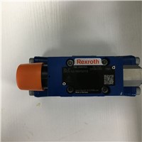 Rexroth Hydraulic Valve 3DR10P5-6X100Y 00M in Stock