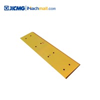 XCMG Skid Steer Loader Attachment Left/Right Auxiliary Loader Blade (Single Groove) 860165496