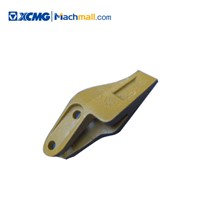 XCMG International Skid Steer Loader Spare Parts Right Left Bucket Teeth 250900263/250900264