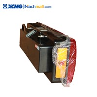 XCMG 10ton Knuckle Boom Truck Mounted Crane Parts CJ50024 Left/Right Rear Combination Signal Light 803500124/803500168