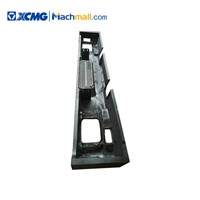 XCMG Mini Truck Mounted Crane Spare Parts Bumper Housing 2480*420 860143201 Price List for Sale