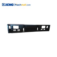 XCMG 120Ton Crane Spare Parts Qixing RDGD Bumper Housing/Middle Opening 2480*420 860143199 Price for Sale