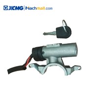 XCMG Mobile Hydraulic Crane Spare Parts Ignition Lock GD12A 860141106 Hot for Sale