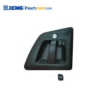 XCMG Truck Lift Crane Spare Parts Qixing Left/Right Outside Buckle Hand GD12A 860141101/860141102 Best Price