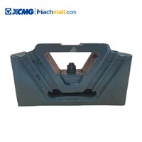 XCMG Knuckle Boom Crane Truck Mounted Spare Parts Engine Rear Support*800100120 Hot for Sale