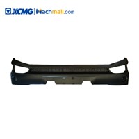 XCMG Truck-Mounted Crane Spare Parts Front Bumper 860122330 Price Hot for Sale