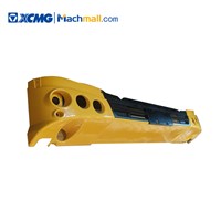 XCMG Truck Crane Attachment Front Bumper Assembly/28XZ20T-03100 860150214 Low Price for Sale