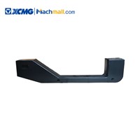 XCMG 400Ton Heavy Duty Mobile Crane Spare Parts Left/Right Foot Pedal Housing 1170*120*120 860143205/860143206 for Sale