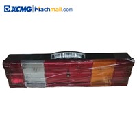 XCMG Heavy Knuckle Truck Crane Spare Parts Left/Right Rear Combination Light CJ520-140L 803504500/803504501