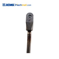 XCMG Truck Mounted Mini Crane Spare Parts Rough Cable II L=17848/17912/18648mm *110901999/111207767/114002365 Price List