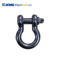 XCMG Shackle 12T*860126570 Spear Parts for Small Truck Mounted Cranes Price List