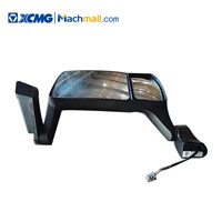 XCMG Construction Mini Crane Spare Parts Left/Right Mirror Assembly 82XZ25A-02100*860148796/860148797 Best Price