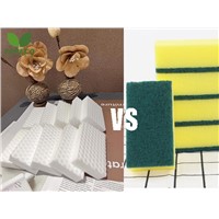 Better Magic Nano Sponge for Household Cleaning