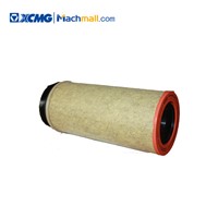 XCMG 5Tons Crawler Cranes Lift Spare Parts Air Filter Element Safety Core*BJ001074 Low Price for Sale
