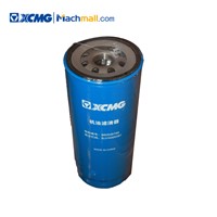 XCMG Mini Truck Crane Spare Parts Oil Filter 860548789 Low Price Hot for Sale