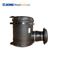 XCMG Self Propelled Crawler Cranes Spare Parts Air Filter Assembly*800152724 for Sale