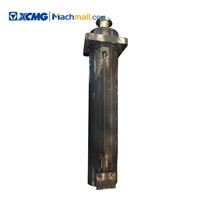XCMG Telescoping Boom Lorry Cranes Spare Parts Front Vertical Cylinder 134703066/134908204/130102760