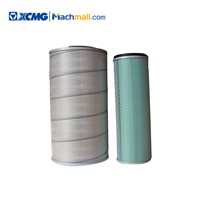 XCMG Mini Foldable New Crawler Cranes Spare Parts Air Filter Element*860126534 Hot for Sale