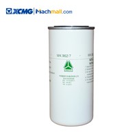 XCMG Mini Crawler Cranes Spare Parts Diesel Coarse Filter Element*860122117 for Sale