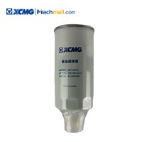 XCMG Official Products Crawler Crane Spare Parts Oil-Water Separator Core*860126523 Low Price for Sale