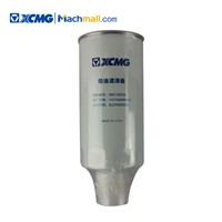 XCMG Compact Crawler Crane Spare Parts Oil-Water Separator Filter Element*860126528