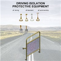 Driving Isolation Protective Equipment