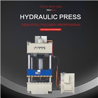 Hydraulic Press, Product Specifications Are Diverse, There Is a Need to Contact Customer Service