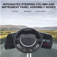 Integrated Steering Column & Instrument Panel Assembly Series
