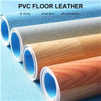 PVC Floor Leather/Floor Leather Customized Products According To Customers' Design Drawings. Mail Contact for Ordering Go