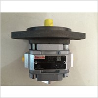 Rexroth Internal Gear Pump PGF1-21 1.7RE01VU2