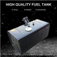 the Fuel Tank Is Customized According To the Customer's Design Drawings. Mail Contact for Ordering Goods