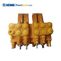 XCMG Multi-Way Valve 803000400/803000422 Spear Parts for Small Truck Mounted Cranes