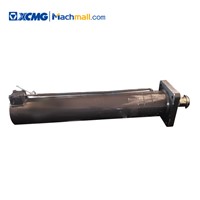 XCMG All-Terrain Tower Crane Spare Parts Rear Vertical Cylinder 134908203/137901516/130700033