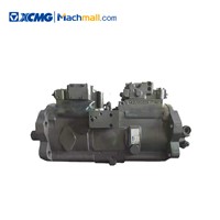 XCMG Hydraulic Wheel Excavator Spare Parts Hydraulic Pump (Suitable for Multiple Models) Price Hot for Sale